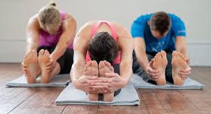 Why Exercising is So Important for Arthritis Patients | Max Swahn