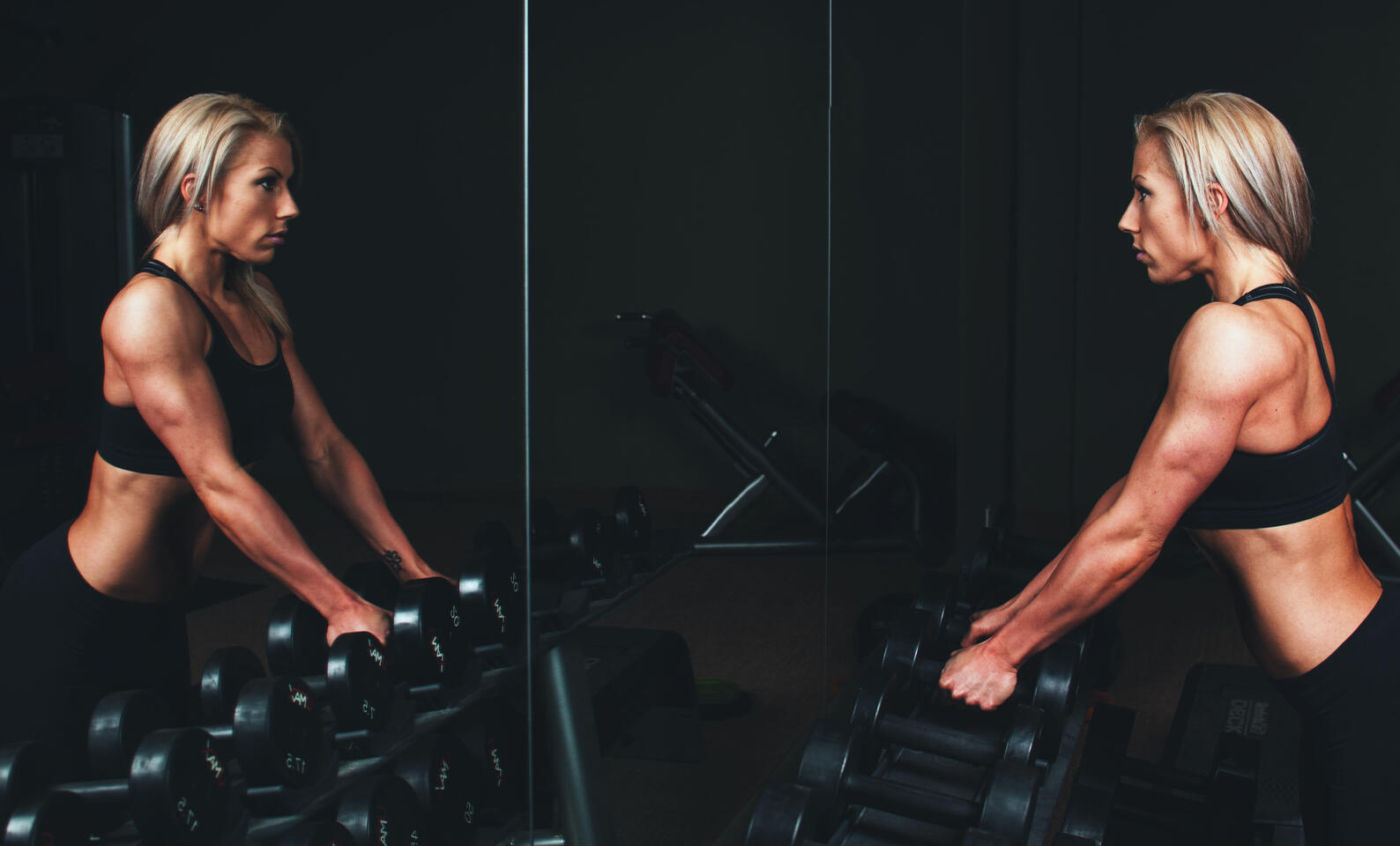 5 Surprising Mental Health Benefits of Strength Training | Max Swahn
