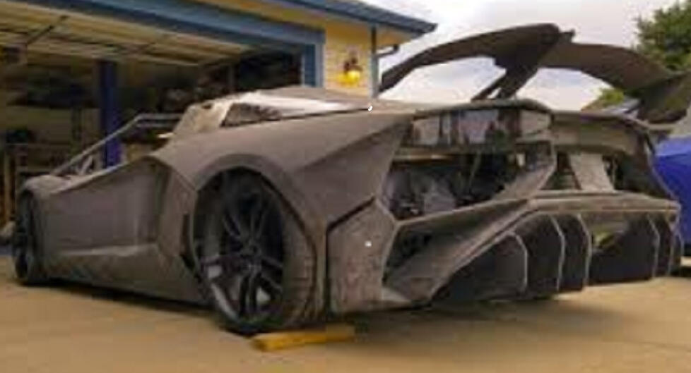 Customize Your Ride with 3 Car Parts | Max SwahnUntitled